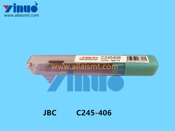 JBC C245406 Soldering Tip