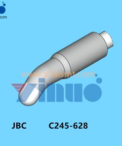 JBC C245628 Soldering Tip