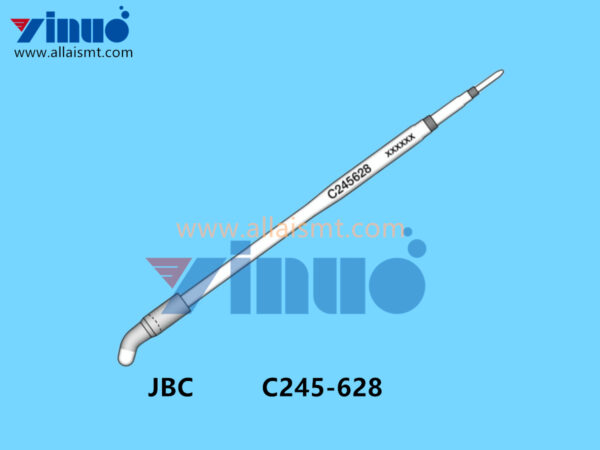 JBC C245628 Soldering Tip