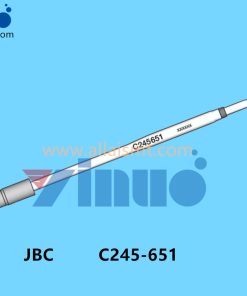 JBC C245651 Soldering Tip