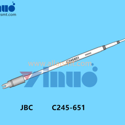 JBC C245651 Soldering Tip