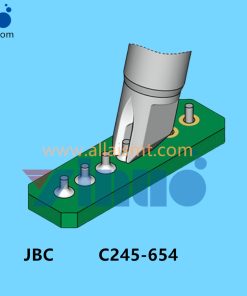 JBC C245654 Soldering Tip