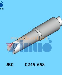 JBC C245658 Soldering Tip