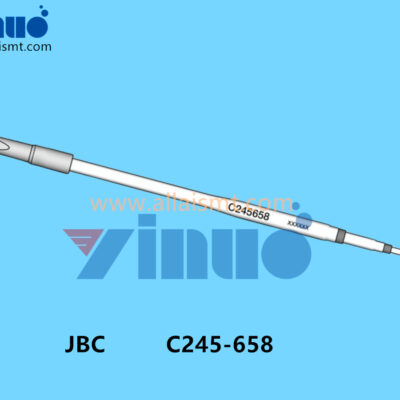 JBC C245658 Soldering Tip