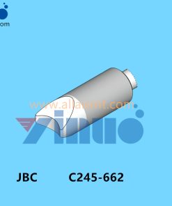 JBC C245662 Soldering Tip