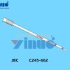 JBC C245662 Soldering Tip