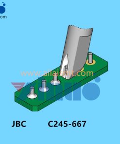 JBC C245667 Soldering Tip