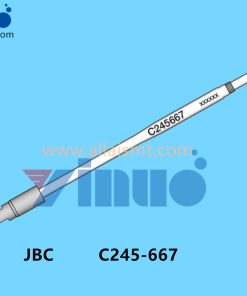 JBC C245667 Soldering Tip
