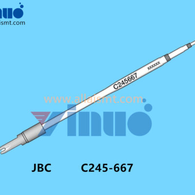 JBC C245667 Soldering Tip