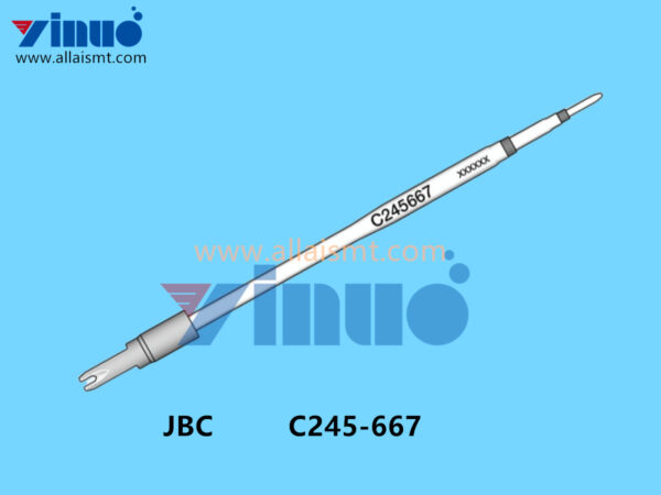 JBC C245667 Soldering Tip