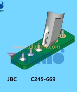JBC C245669 Soldering Tip