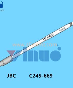 JBC C245669 Soldering Tip