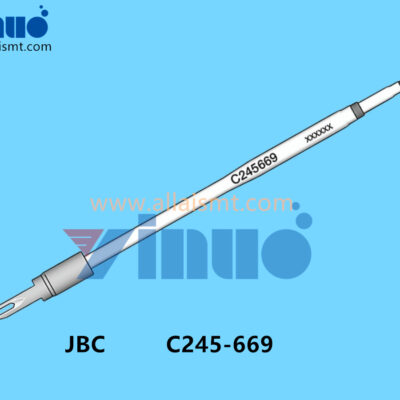 JBC C245669 Soldering Tip