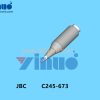 JBC C245673 Soldering Tip