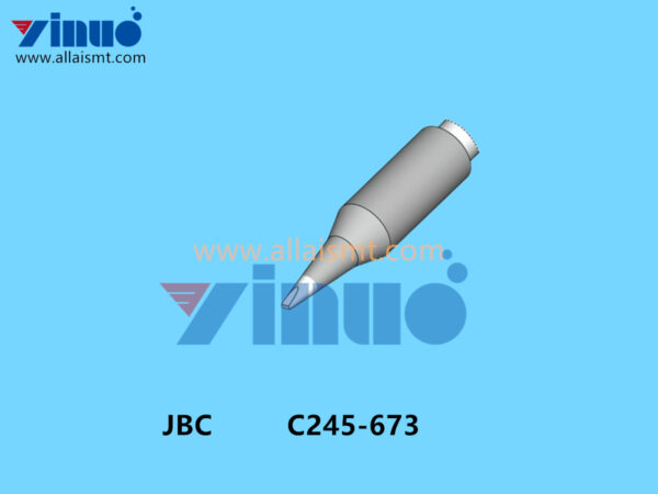 JBC C245673 Soldering Tip