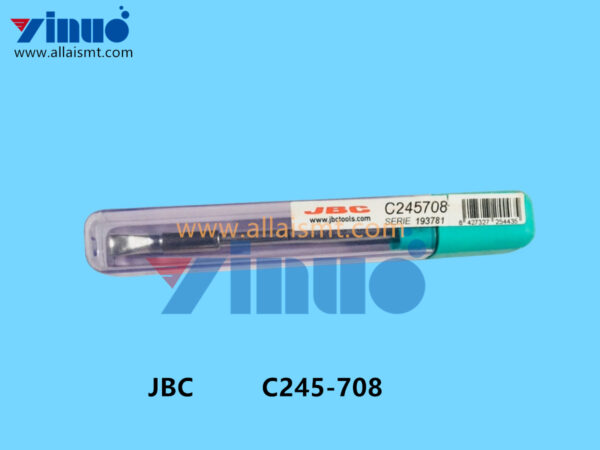 JBC C245708 Soldering Tip