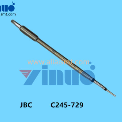 JBC C245729 Soldering Tip