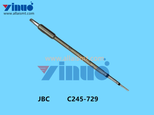 JBC C245729 Soldering Tip