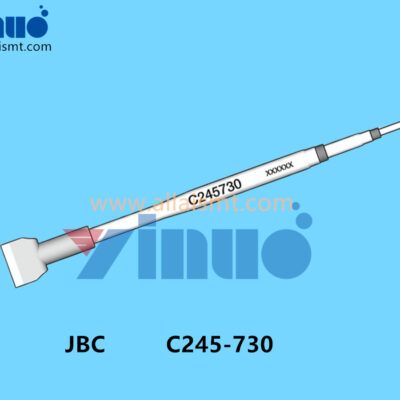 JBC C245730 Soldering Tip