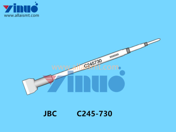 JBC C245730 Soldering Tip