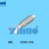 JBC C245732 Soldering Tip