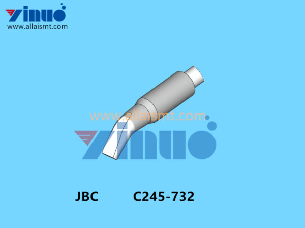 JBC C245732 Soldering Tip