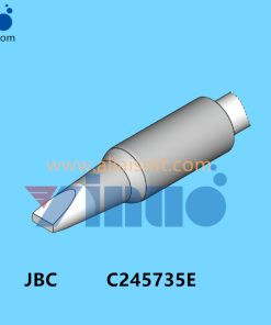 JBC C245735E Soldering Tip
