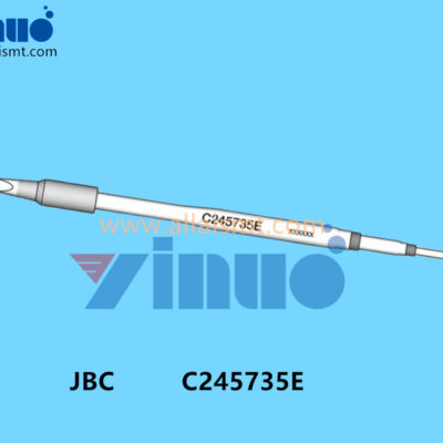 JBC C245735E Soldering Tip