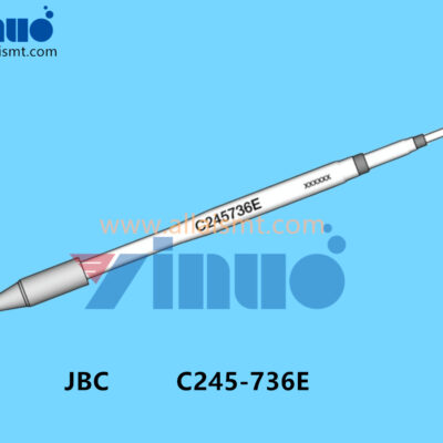 JBC C245736E Soldering Tip