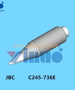JBC C245736E Soldering Tip