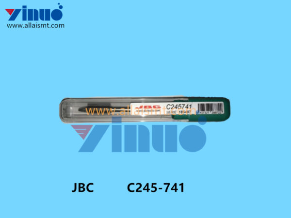 JBC C245741 Soldering Tip