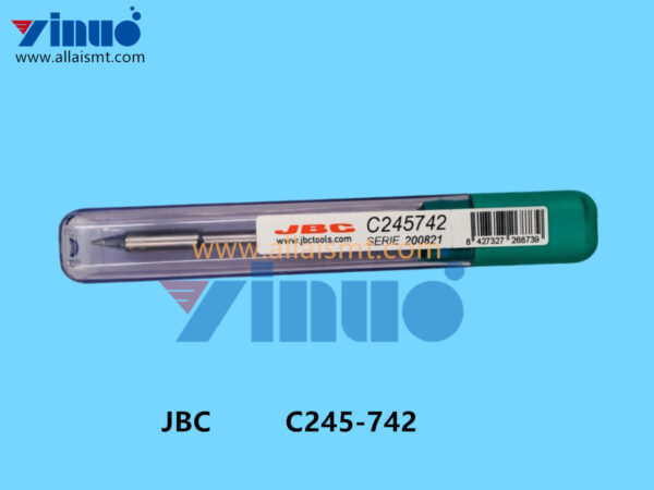 JBC C245742 Soldering Tip