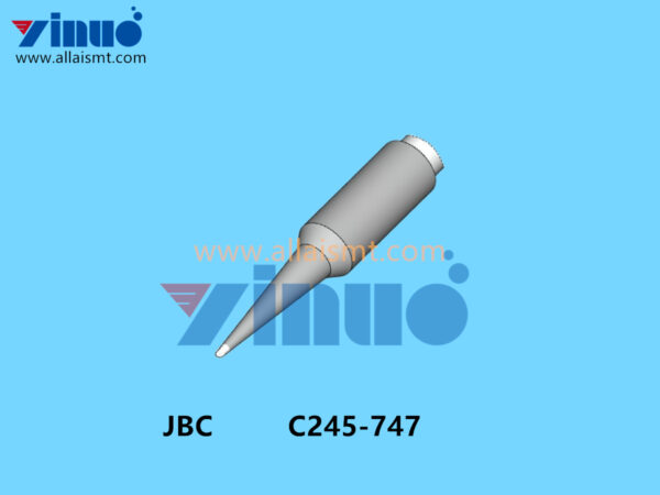 JBC C245747 Soldering Tip