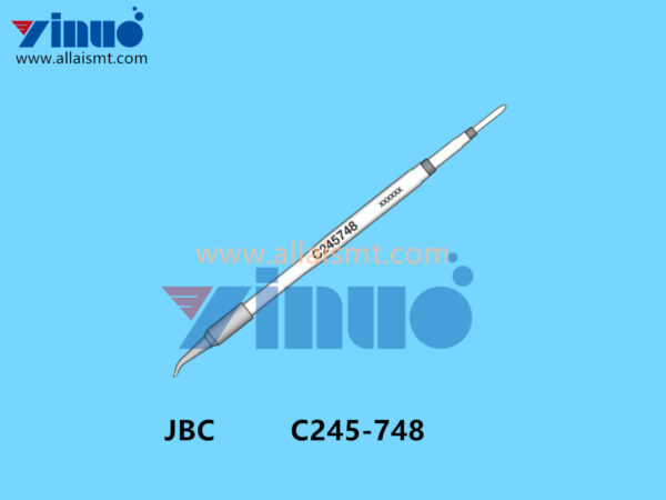 JBC C245748 Soldering Tip