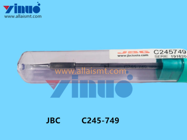 JBC C245749 Soldering Tip