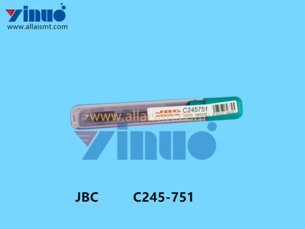 JBC C245751 Soldering Tip