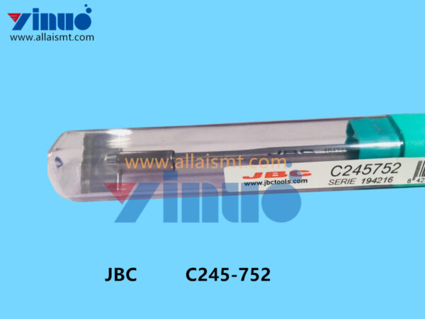 JBC C245752 Soldering Tip