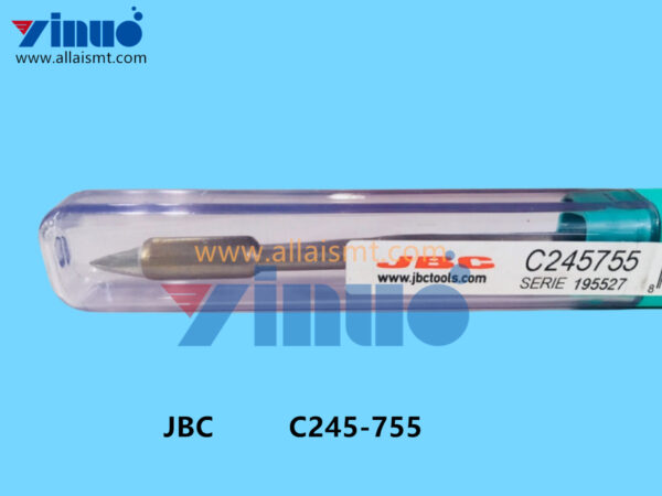 JBC C245755 Soldering Tip