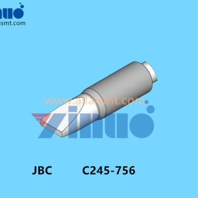 JBC C245756 Soldering Tip