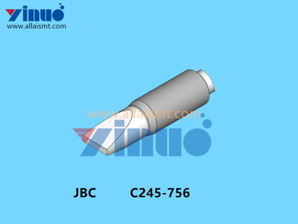 JBC C245756 Soldering Tip