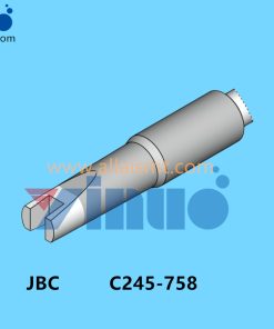 JBC C245758 Soldering Tip
