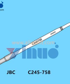 JBC C245758 Soldering Tip