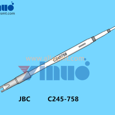 JBC C245758 Soldering Tip