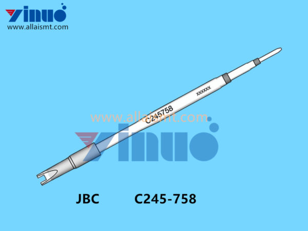 JBC C245758 Soldering Tip