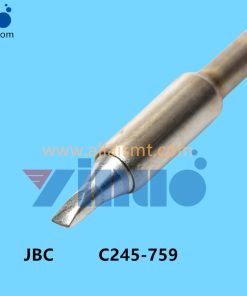 JBC C245759 Soldering Tip