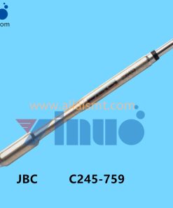 JBC C245759 Soldering Tip
