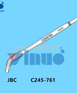 JBC C245761 Soldering Tip