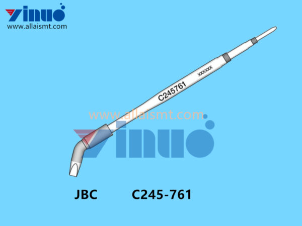 JBC C245761 Soldering Tip