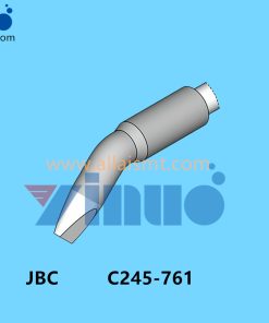 JBC C245761 Soldering Tip
