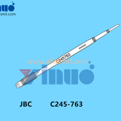 JBC C245763 Soldering Tip